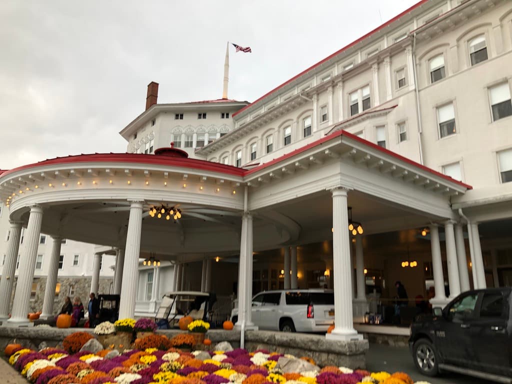 Stowe & Vermont Traditions