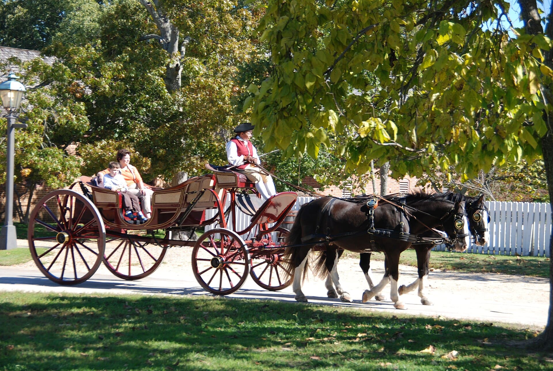 Jamestown: Settlement & Archaeology